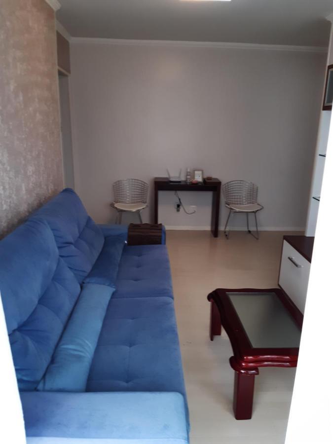Apartamento Bento Gonçalves em Condomínio Fechado Exterior foto