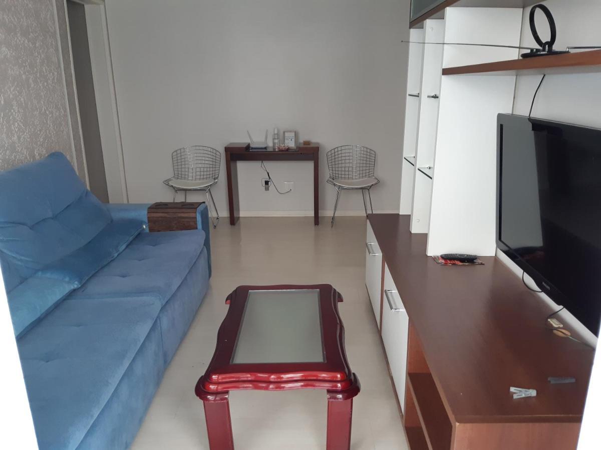 Apartamento Bento Gonçalves em Condomínio Fechado Exterior foto