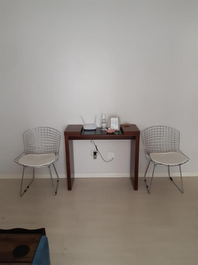 Apartamento Bento Gonçalves em Condomínio Fechado Exterior foto