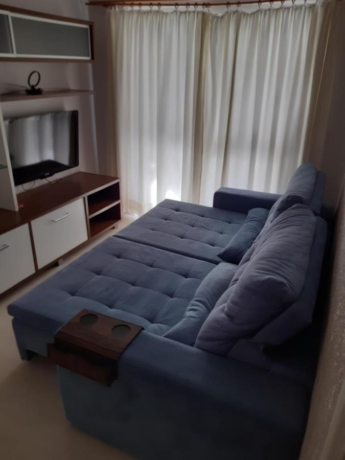 Apartamento Bento Gonçalves em Condomínio Fechado Exterior foto