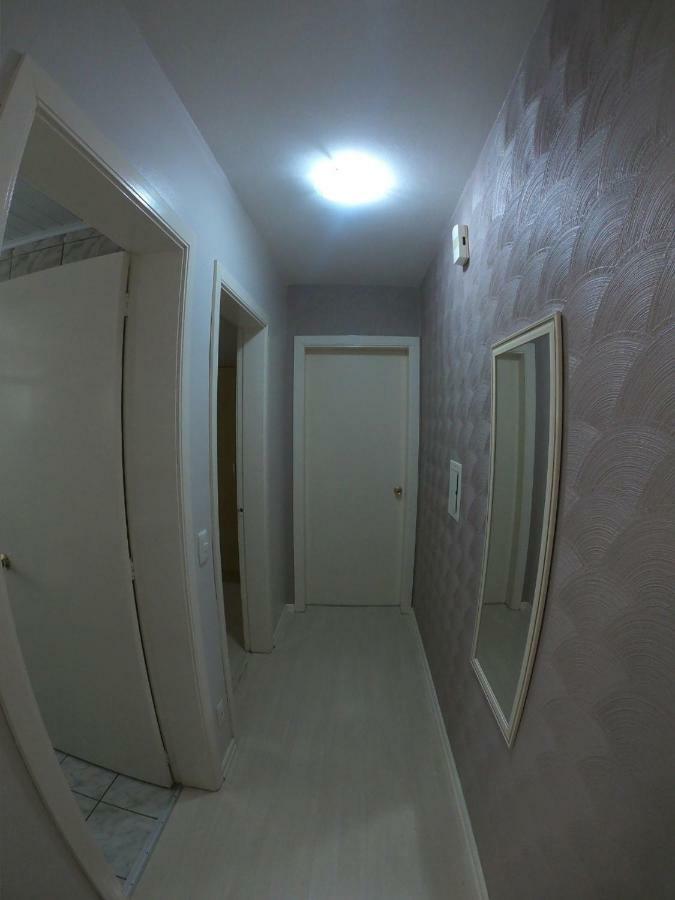 Apartamento Bento Gonçalves em Condomínio Fechado Exterior foto