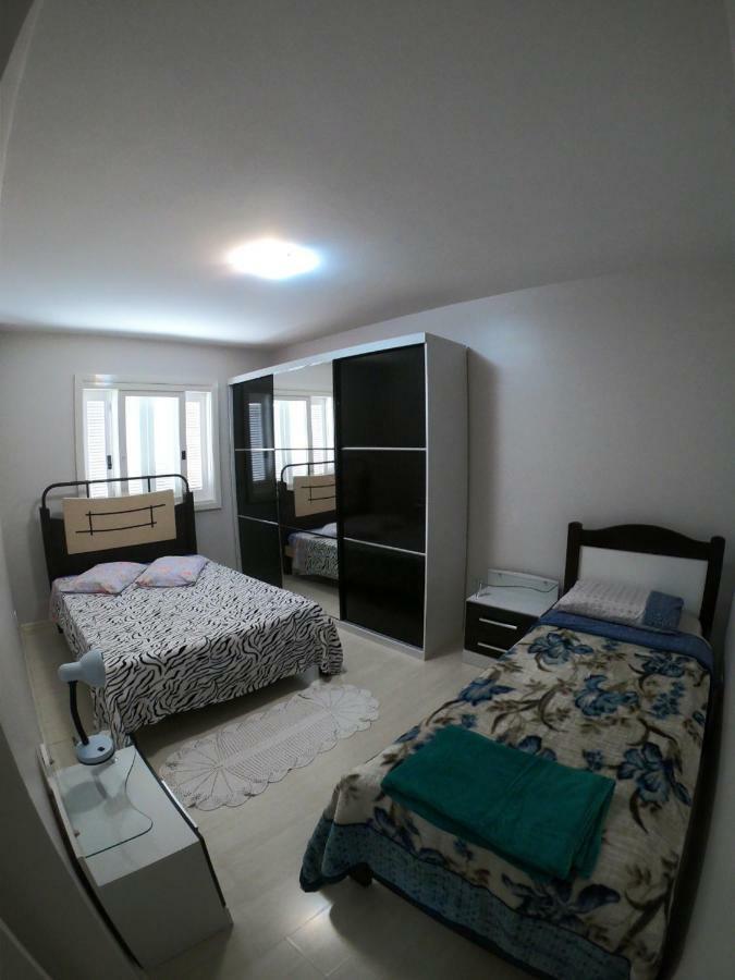 Apartamento Bento Gonçalves em Condomínio Fechado Exterior foto