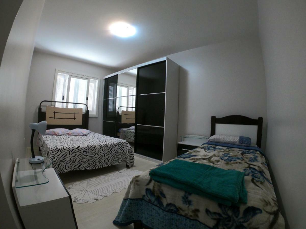 Apartamento Bento Gonçalves em Condomínio Fechado Exterior foto
