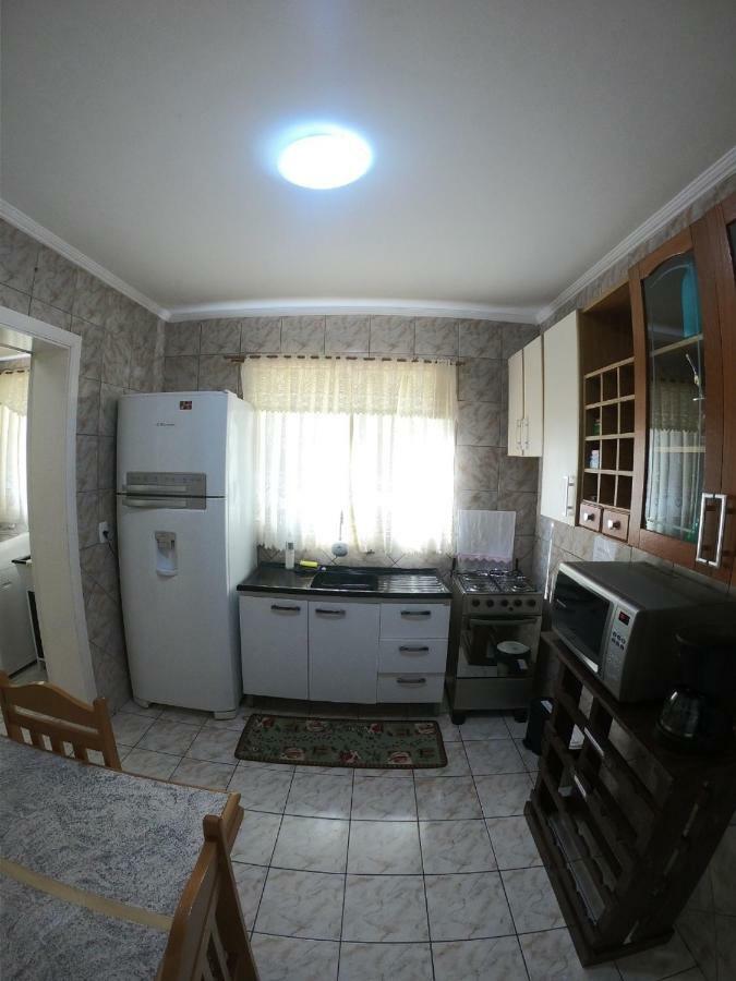 Apartamento Bento Gonçalves em Condomínio Fechado Exterior foto