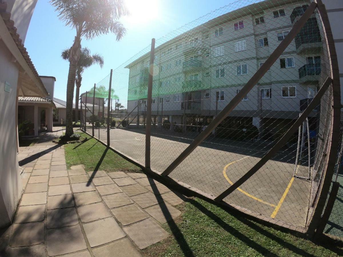 Apartamento Bento Gonçalves em Condomínio Fechado Exterior foto