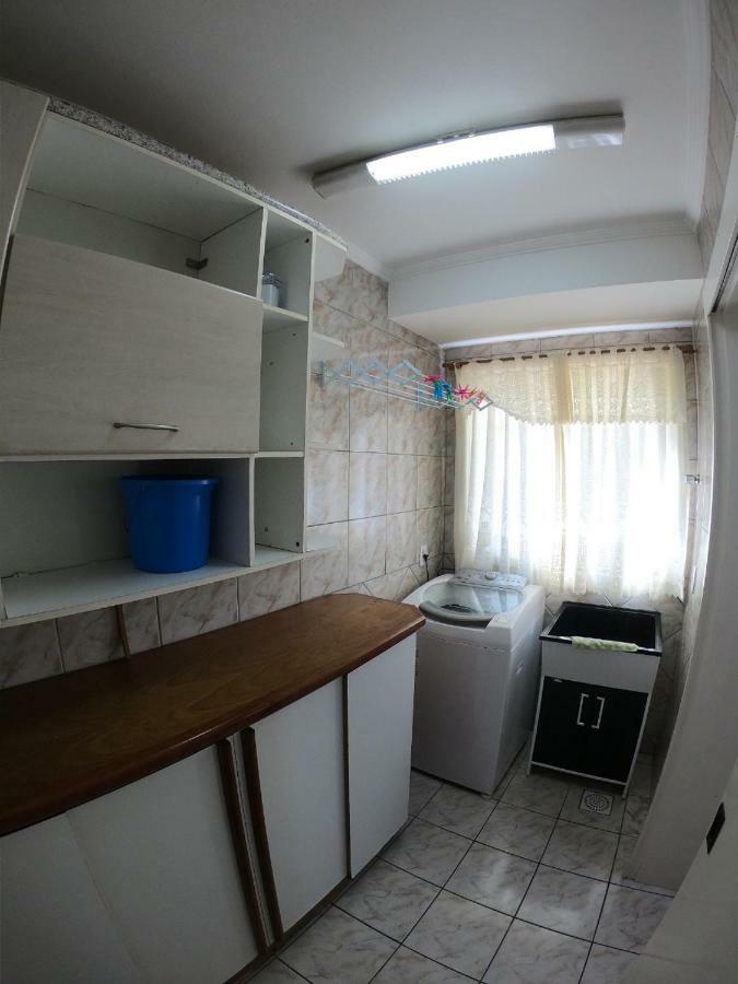 Apartamento Bento Gonçalves em Condomínio Fechado Exterior foto