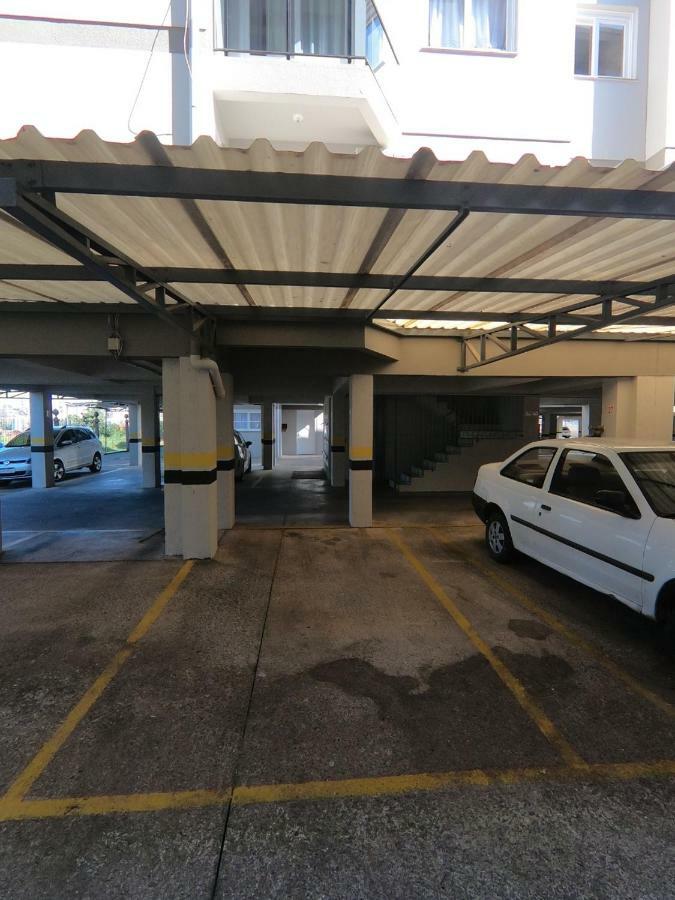 Apartamento Bento Gonçalves em Condomínio Fechado Exterior foto