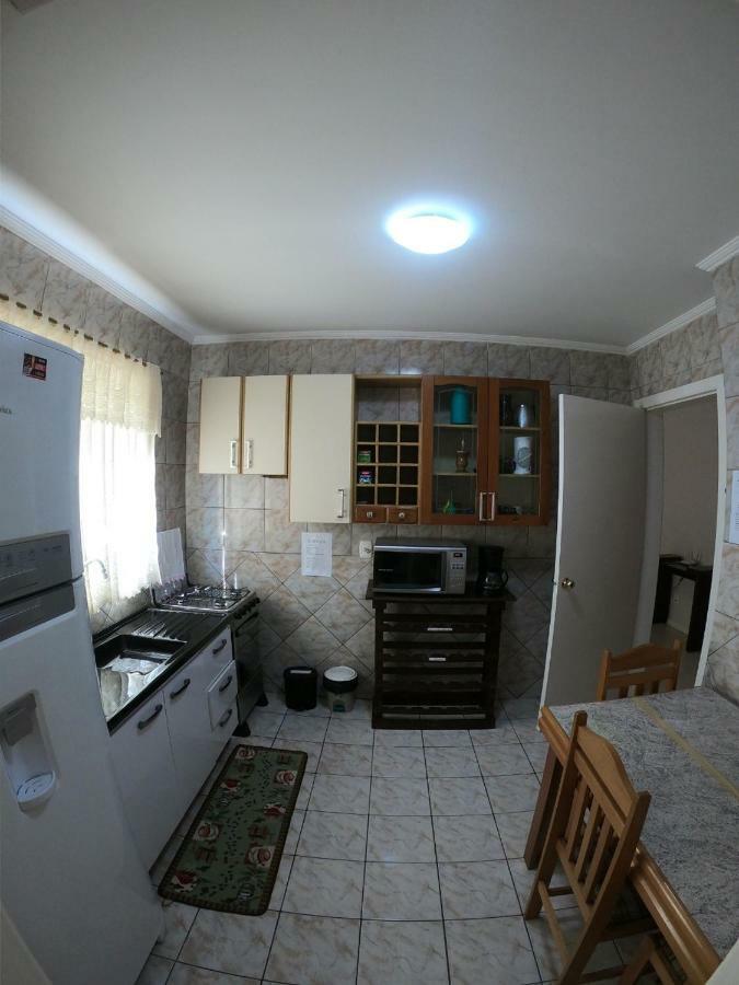 Apartamento Bento Gonçalves em Condomínio Fechado Exterior foto