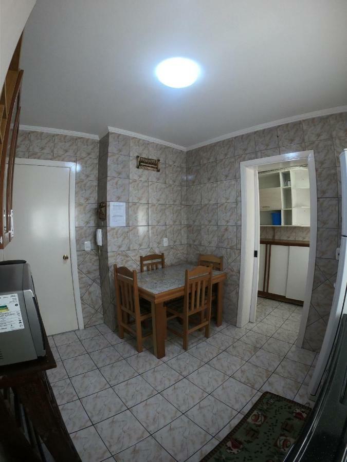 Apartamento Bento Gonçalves em Condomínio Fechado Exterior foto